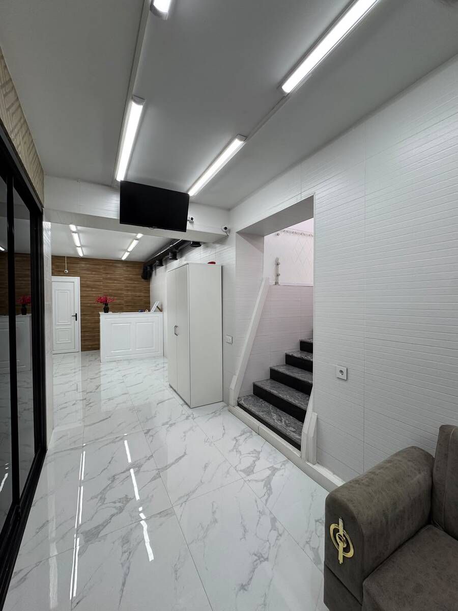 Satılır obyekt 121 m² — Əmlak, Bakı (9)