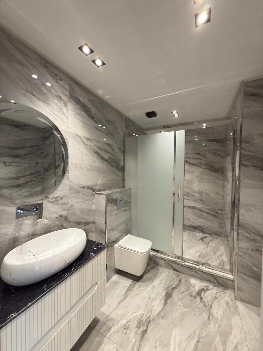 Satılır 4 otaqlı həyət evi/bağ evi 275 m² — Ev, villa, Bakı (7)