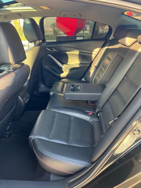 Mazda 6, 2.5 L, 2014 il, 181 000 km — Avtomobillər, Bakı (9)