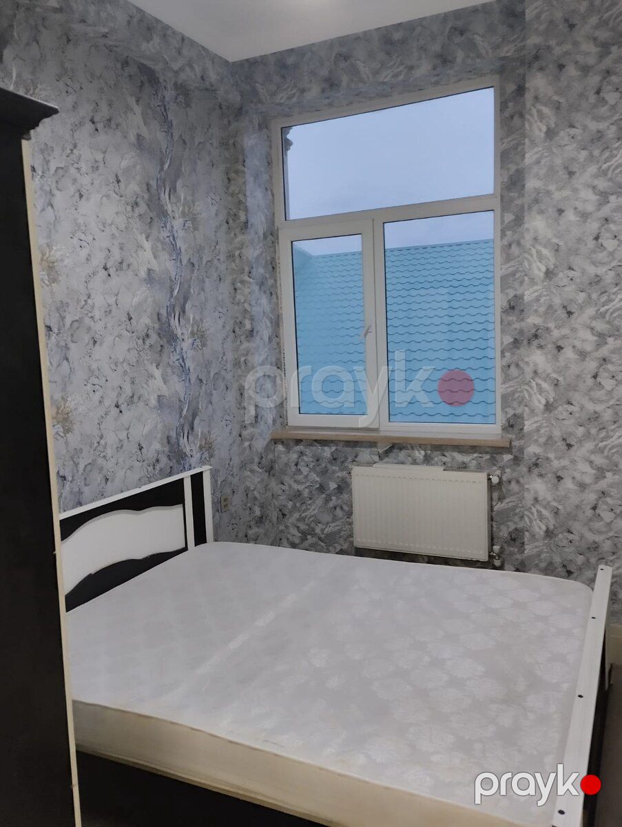 3-otaqlı yeni tikili kirayə verilir, Masazır qəs., 60 m² — Mənzil, Bakı (2)