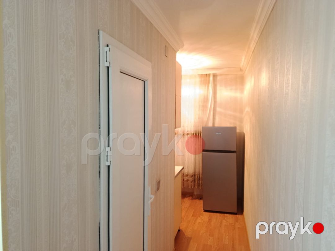1-otaqlı mənzil, Sumqayıt ş., 30 m² — Mənzil, Sumqayıt (10)