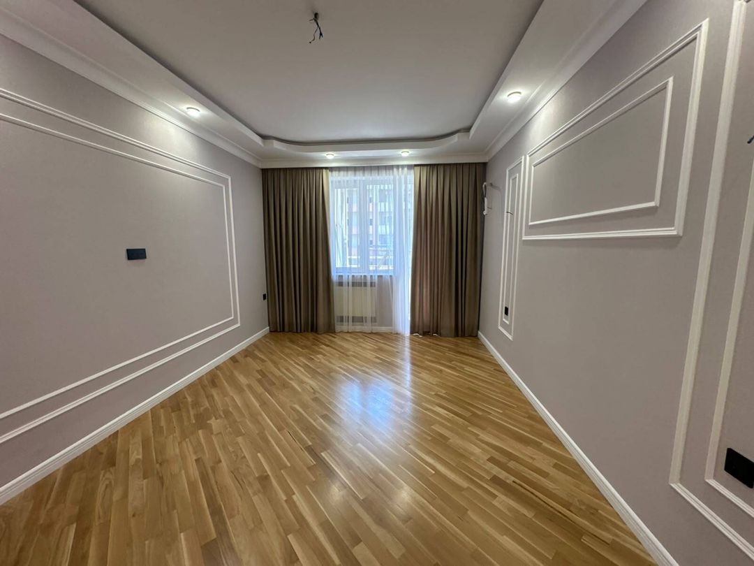 Satılır 4 otaqlı yeni tikili 165 m² — Mənzil, Bakı (9)