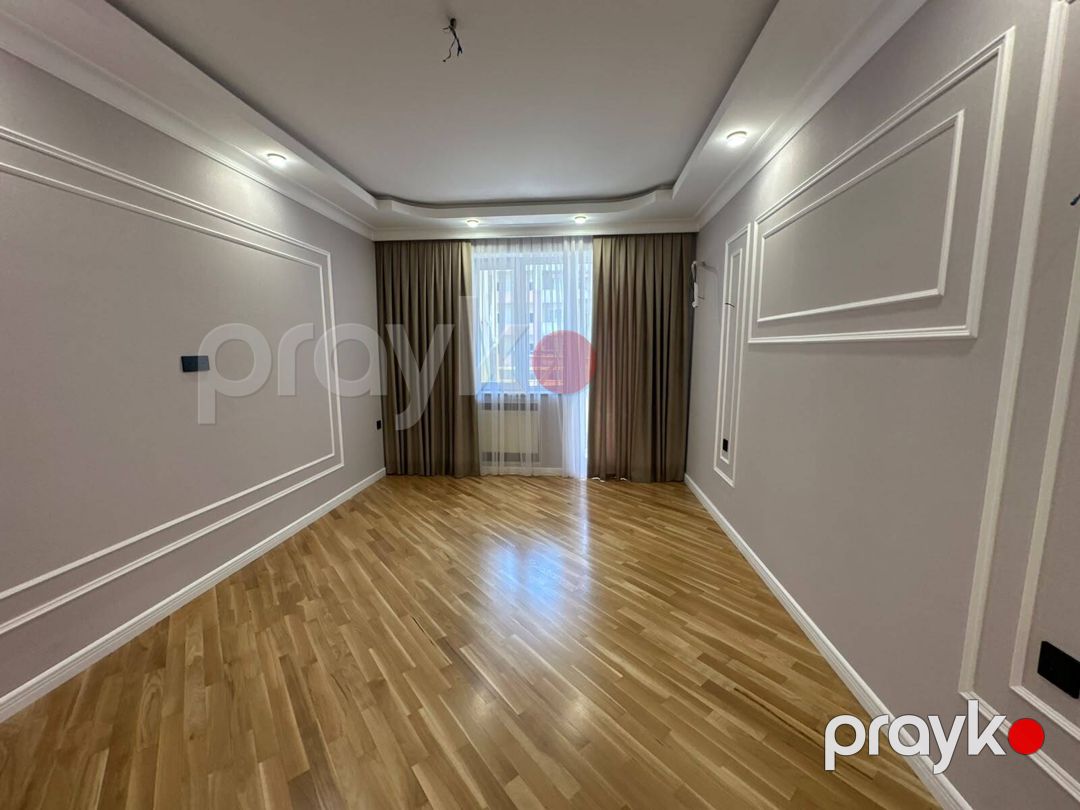 Satılır 4 otaqlı yeni tikili 165 m² — Mənzil, Bakı (11)