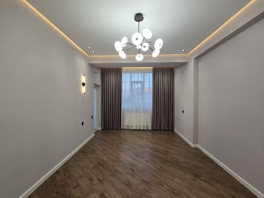 Satılır 3 otaqlı yeni tikili 112 m² — Mənzil, Sumqayıt (11)