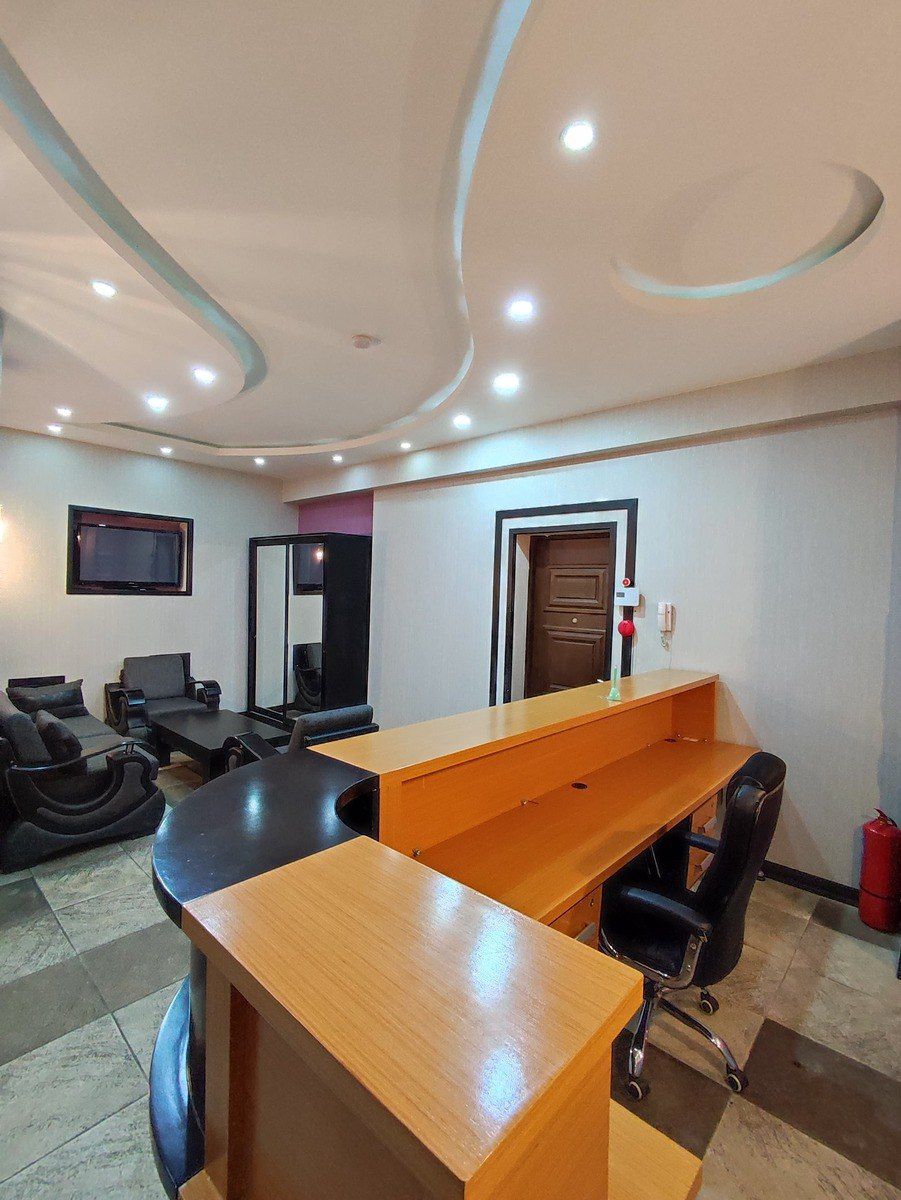 İcarəyə verilir 6 otaqlı ofis 200 m² — Ofis, Bakı (11)