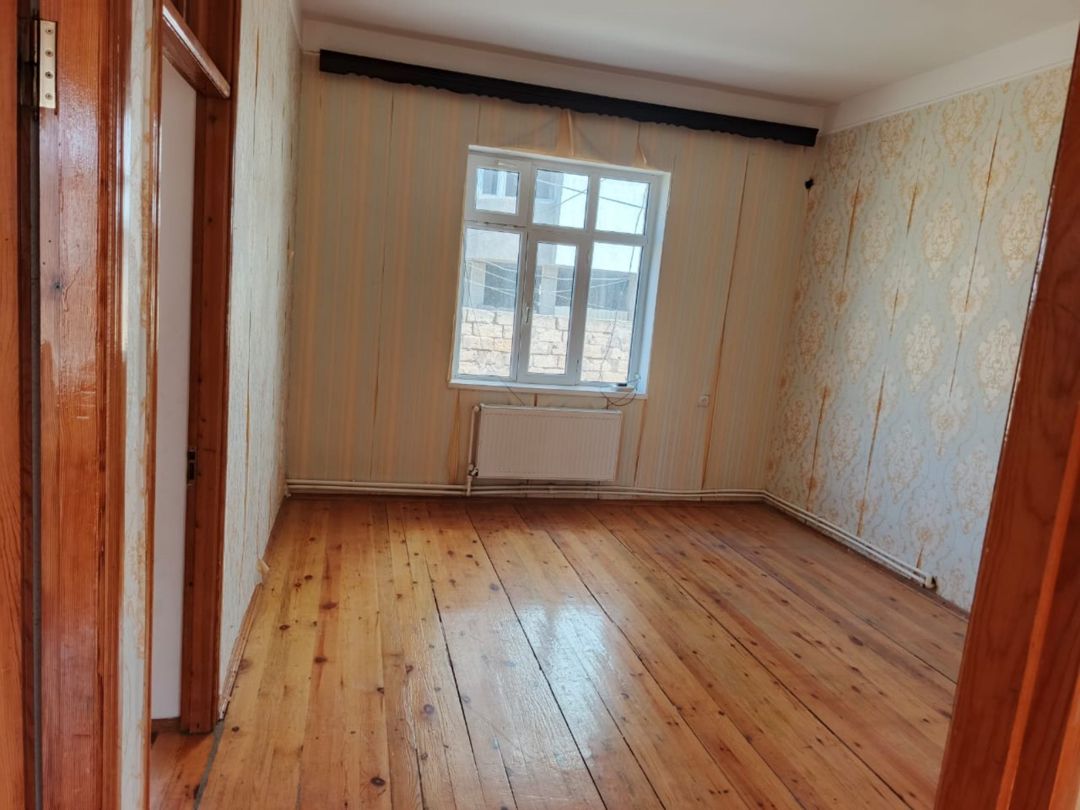 Həyət evi, Saray qəs. — Ev, villa, Sumqayıt (6)