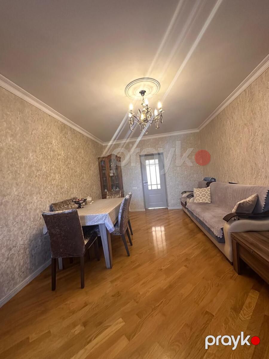 Satılır 3 otaqlı köhnə tikili 85 m² — Mənzil, Bakı (3)
