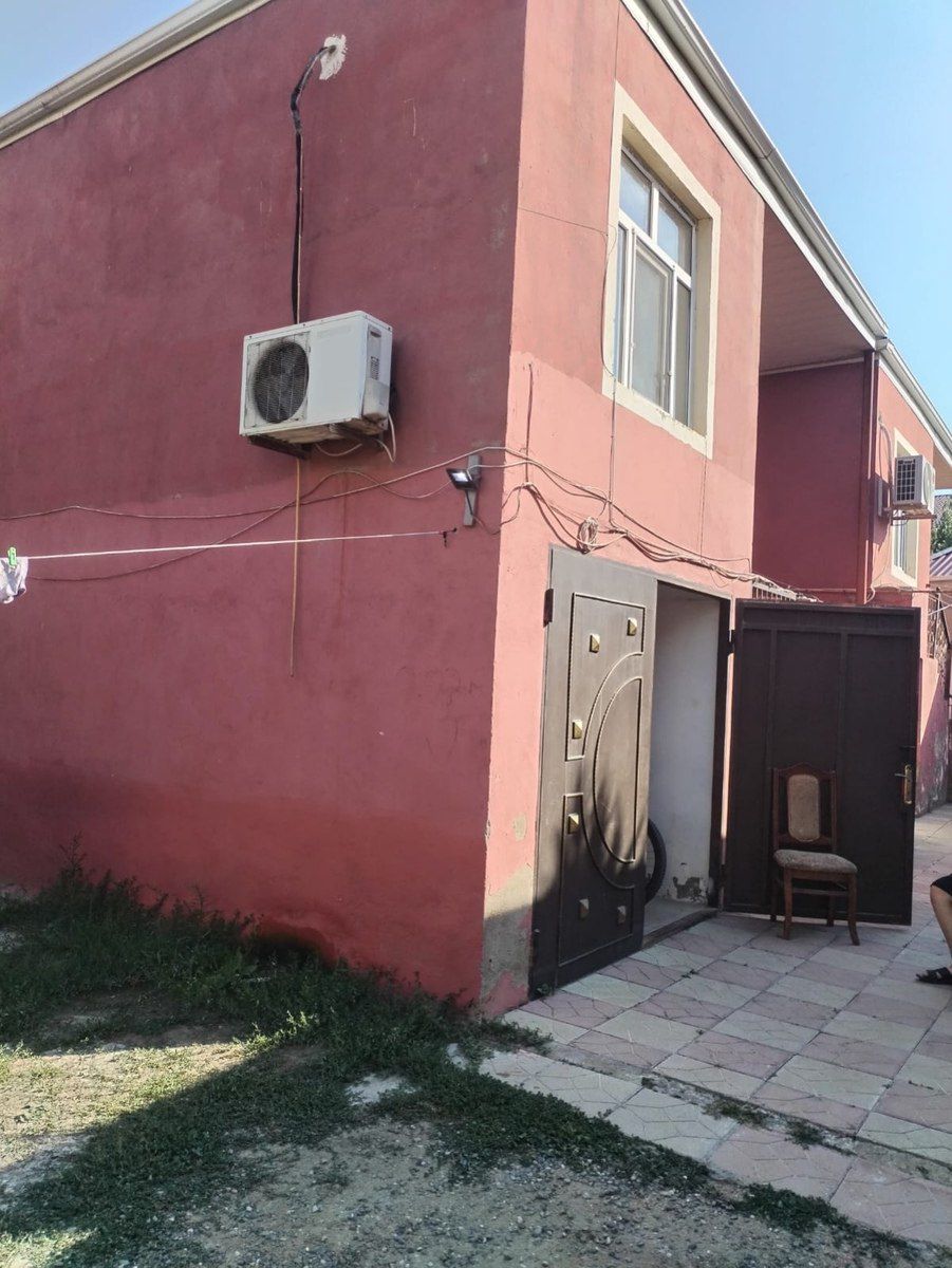 Həyət evi, Xırdalan ş. — Ev, villa, Xırdalan (3)