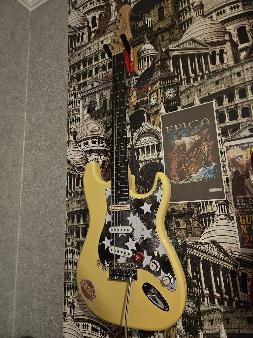 Dəyərində outputlu akustik ilə barter.Eko S300.Yeni kimidir,aktiv — Mallar, Digah