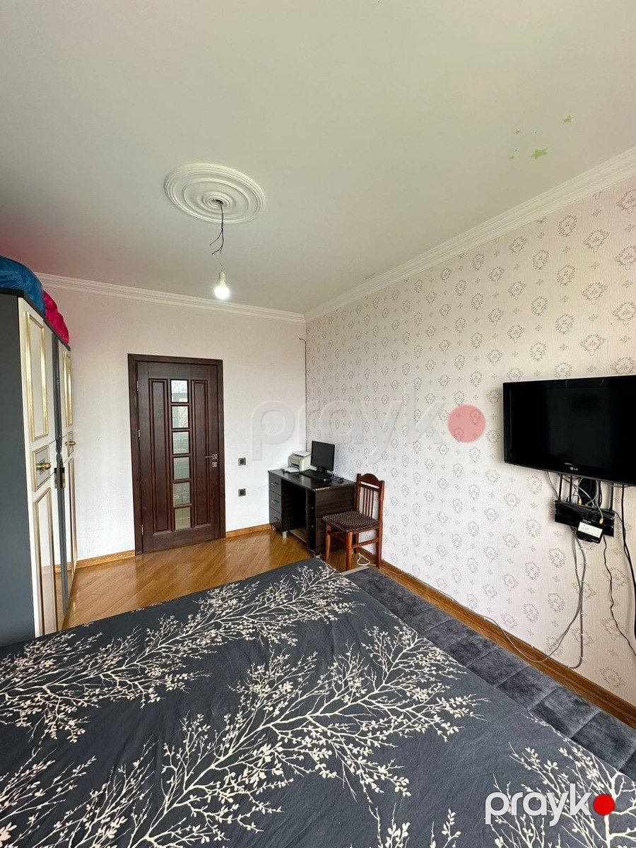 Satılır 3 otaqlı köhnə tikili 90 m² — Mənzil, Bakı (4)