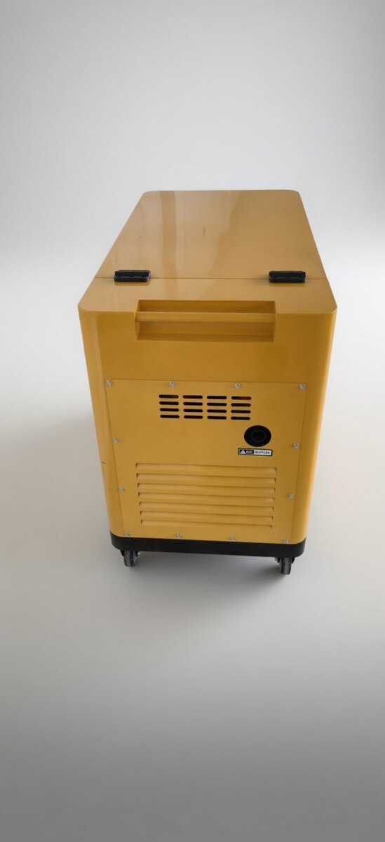 Generator və tənzimləyicisi — Biznes və avadanlıq, Bakı (6)