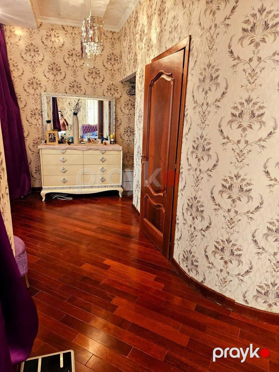 Satılır 7 otaqlı həyət evi/bağ evi 600 m² — Ev, villa, Bakı (9)