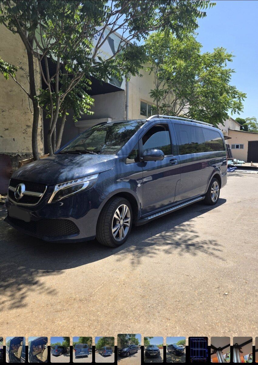 Transfer sürücü xidməti — Logistika, Bakı (2)