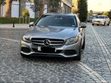 Mercedes C 300, 2.0 L, 2015 il, 270 000 km — Otomobil