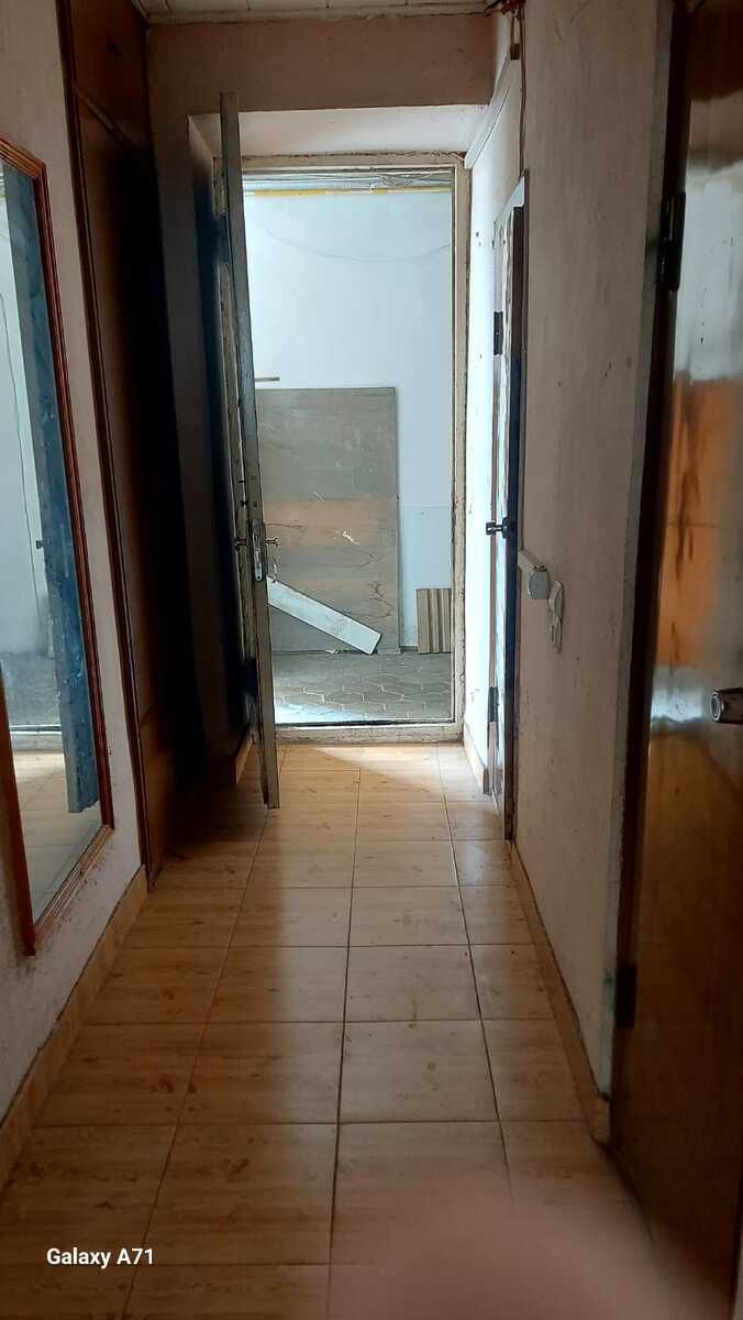 Satılır 3 otaqlı köhnə tikili 80 m² — Mənzil, Bakı (3)