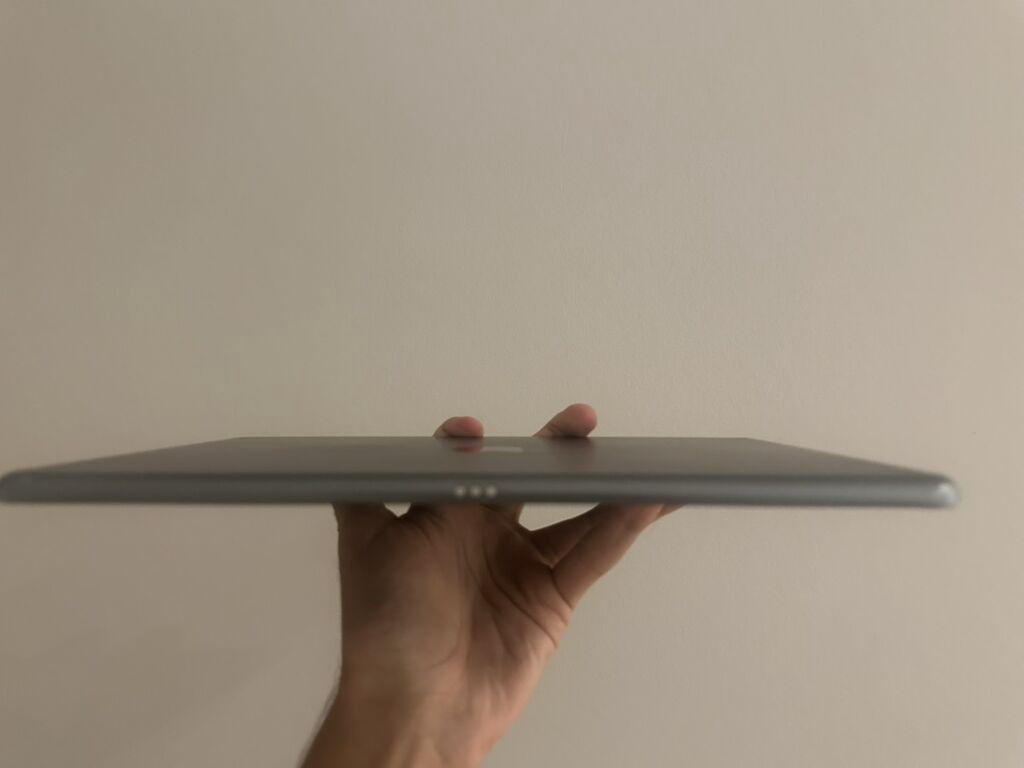 IPad 8 128 GB satılır iPad 8 128 GB satılır. İşlək vəziyyətdədir — Elektronika, Bakı (5)