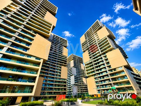 İcarəyə verilir 3 otaqlı yeni tikili 103 m² — Bakı