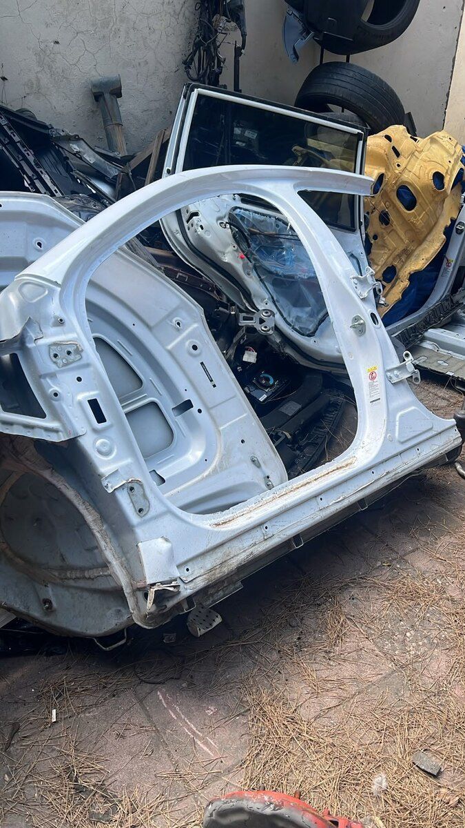 BYD Seale 2025 ehtiyat hissələri — Ehtiyat hissələri, Bakı (2)