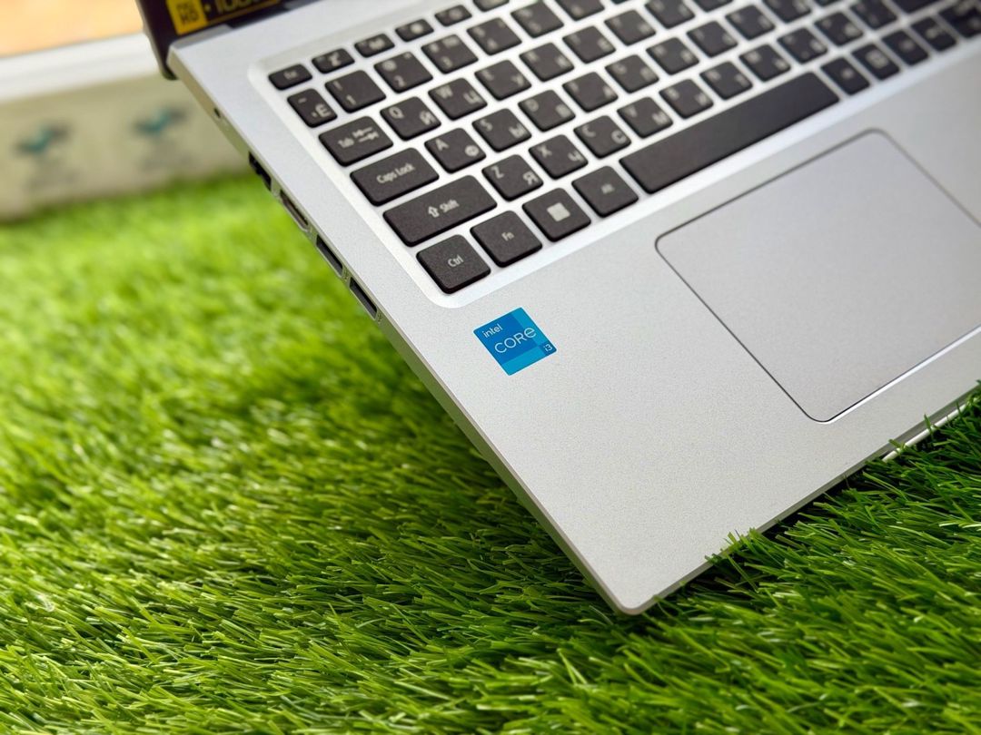 Acer Aspire — Noutbuklar, Bakı (4)