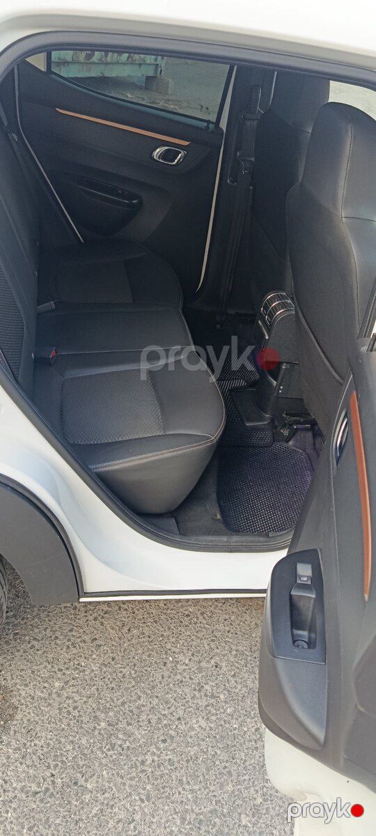 DongFeng Nammi Box, 2024 il — Avtomobillər, Bakı (10)