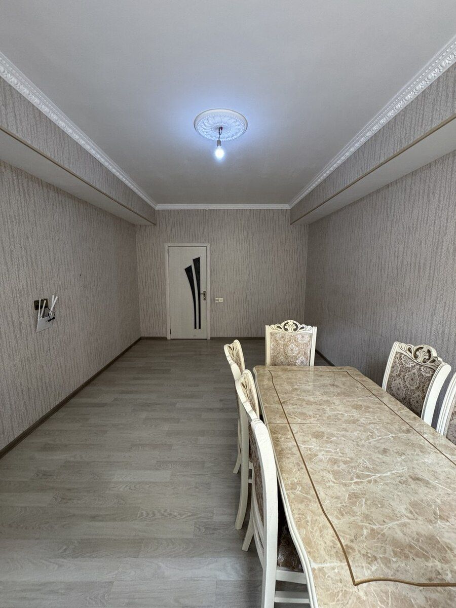 Satılır 2 otaqlı yeni tikili 56 m² — Mənzil, Bakı (10)