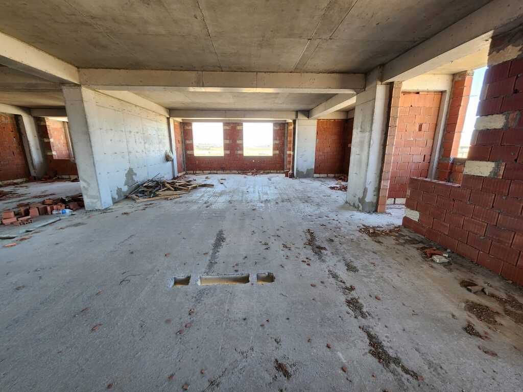 Satılır 1 otaqlı yeni tikili 55 m² — Mənzil, Bakı (4)