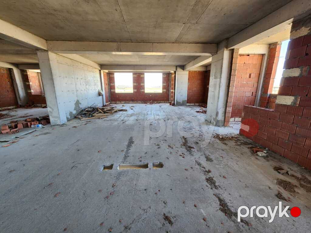 Satılır 3 otaqlı yeni tikili 93 m² — Mənzil, Bakı (3)