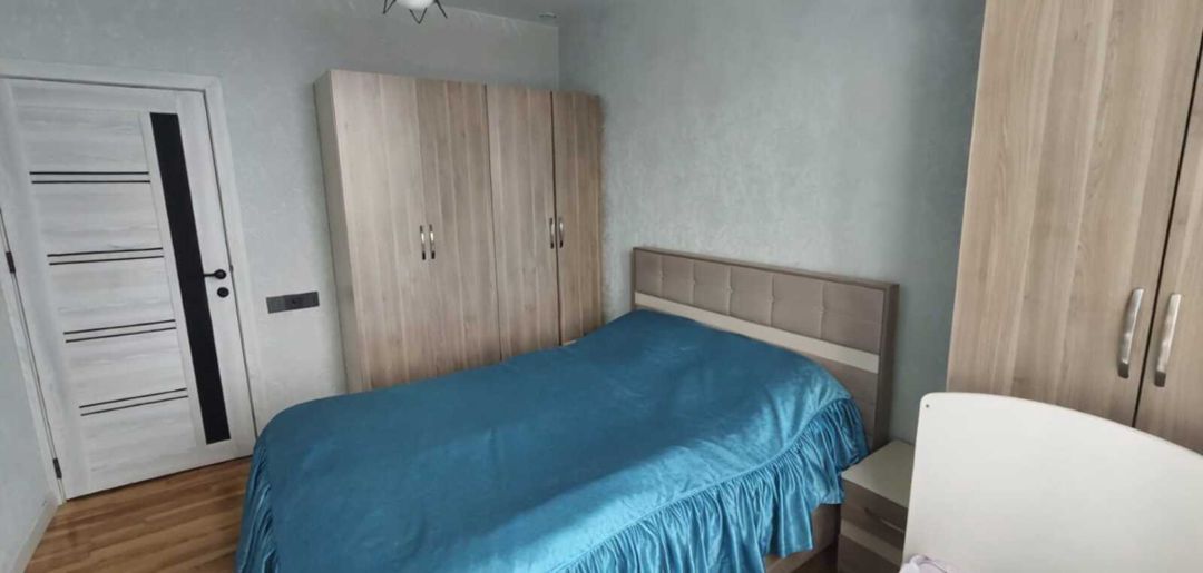 2-otaqlı yeni tikili, Məmməd Əmin Rəsulzadə küç., 64 m² — Mənzil, Xırdalan (5)