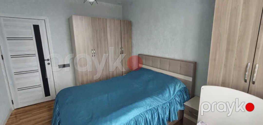 2-otaqlı yeni tikili, Məmməd Əmin Rəsulzadə küç., 64 m² — Mənzil, Xırdalan (5)