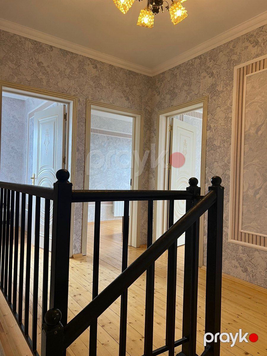 Həyət evi kirayə verilir, Binə qəs. — Ev, villa, Bakı (8)