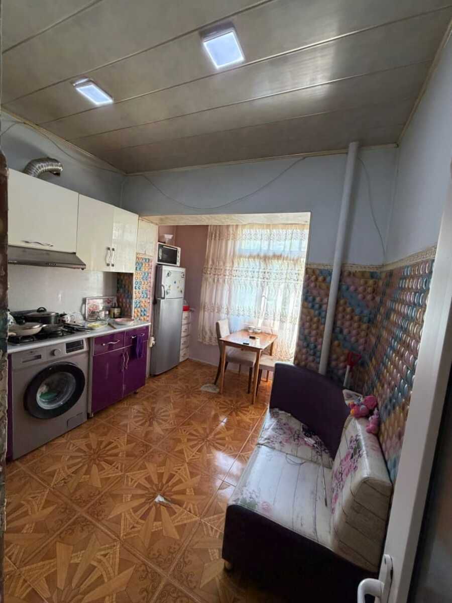 Satılır 3 otaqlı köhnə tikili 90 m² — Mənzil, Bakı (6)