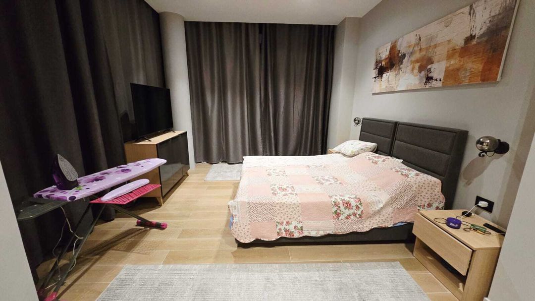 İcarəyə verilir 3 otaqlı yeni tikili 134 m² — Mənzil, Bakı (3)