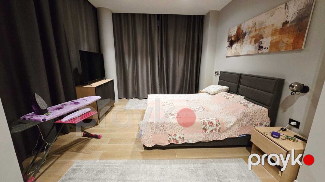 İcarəyə verilir 3 otaqlı yeni tikili 134 m² — Mənzil, Bakı (3)