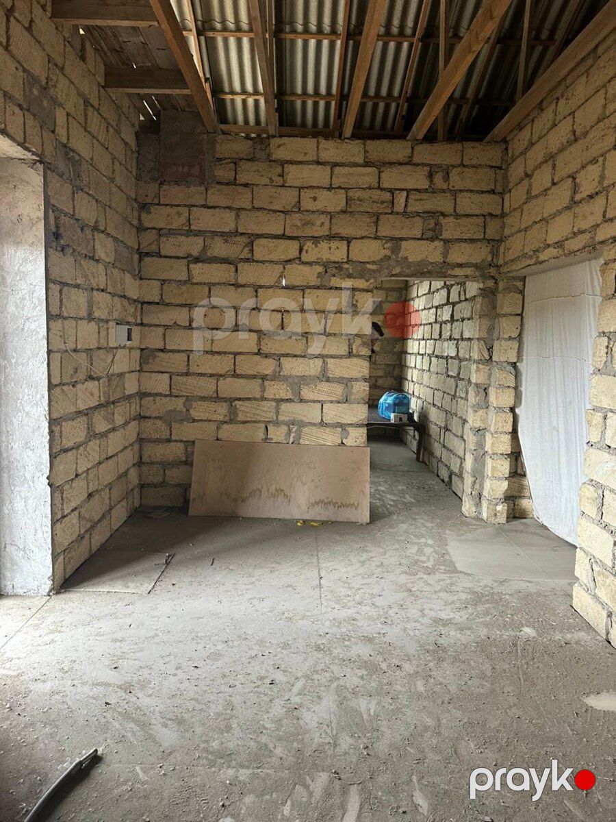 Həyət evi, Sumqayıt ş — Ev, villa, Sumqayıt (12)