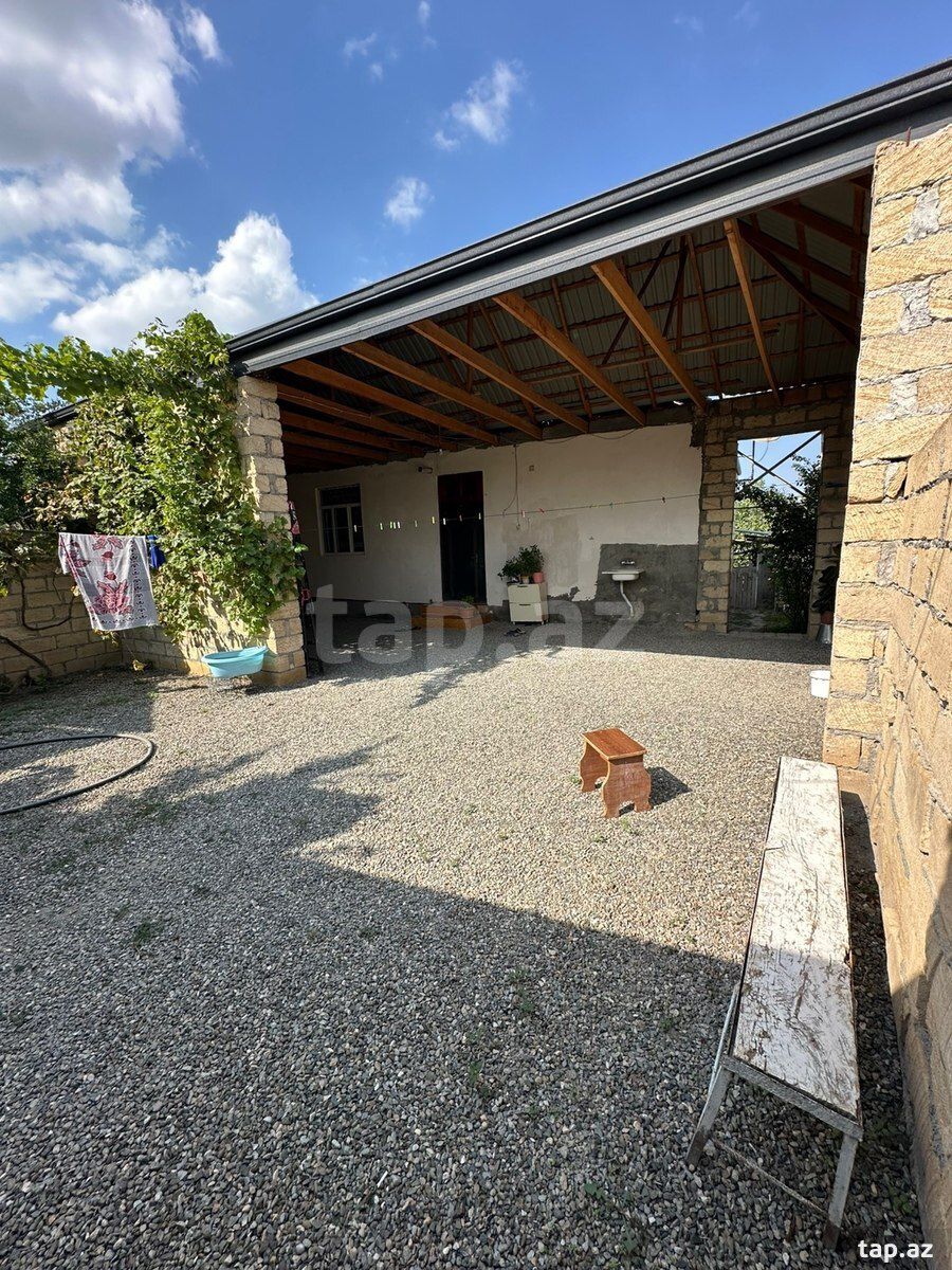 Həyət evi, Gəncə ş. — Daşınmaz əmlak, Gəncə (10)