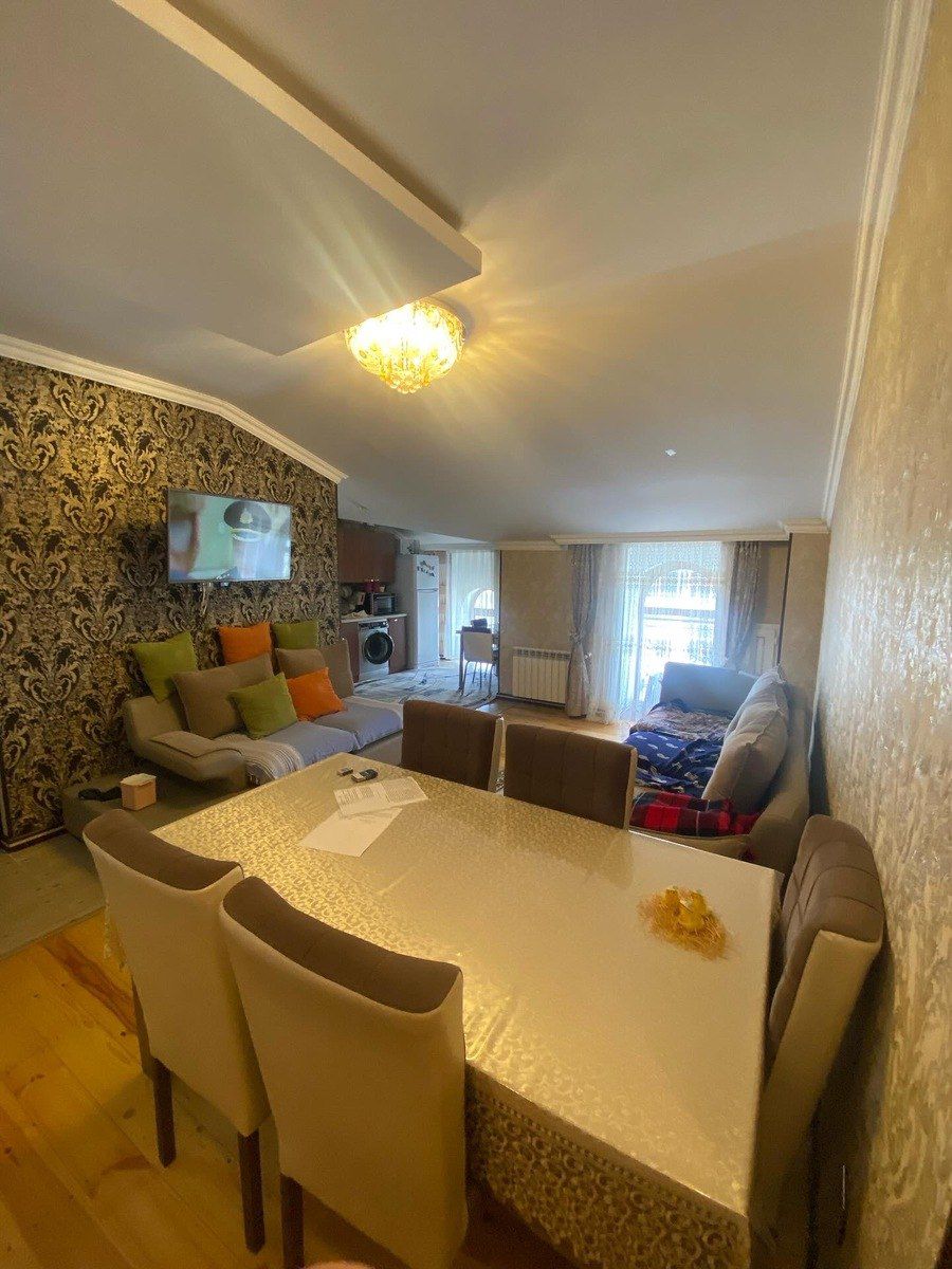 Satılır 3 otaqlı yeni tikili 84 m² — Mənzil, Xırdalan (6)