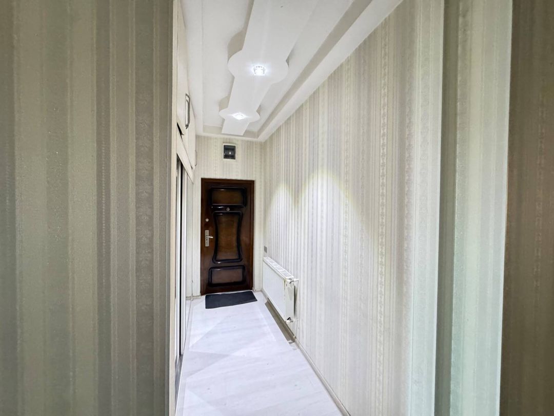 Satılır 3 otaqlı yeni tikili 110 m² — Mənzil, Bakı (12)