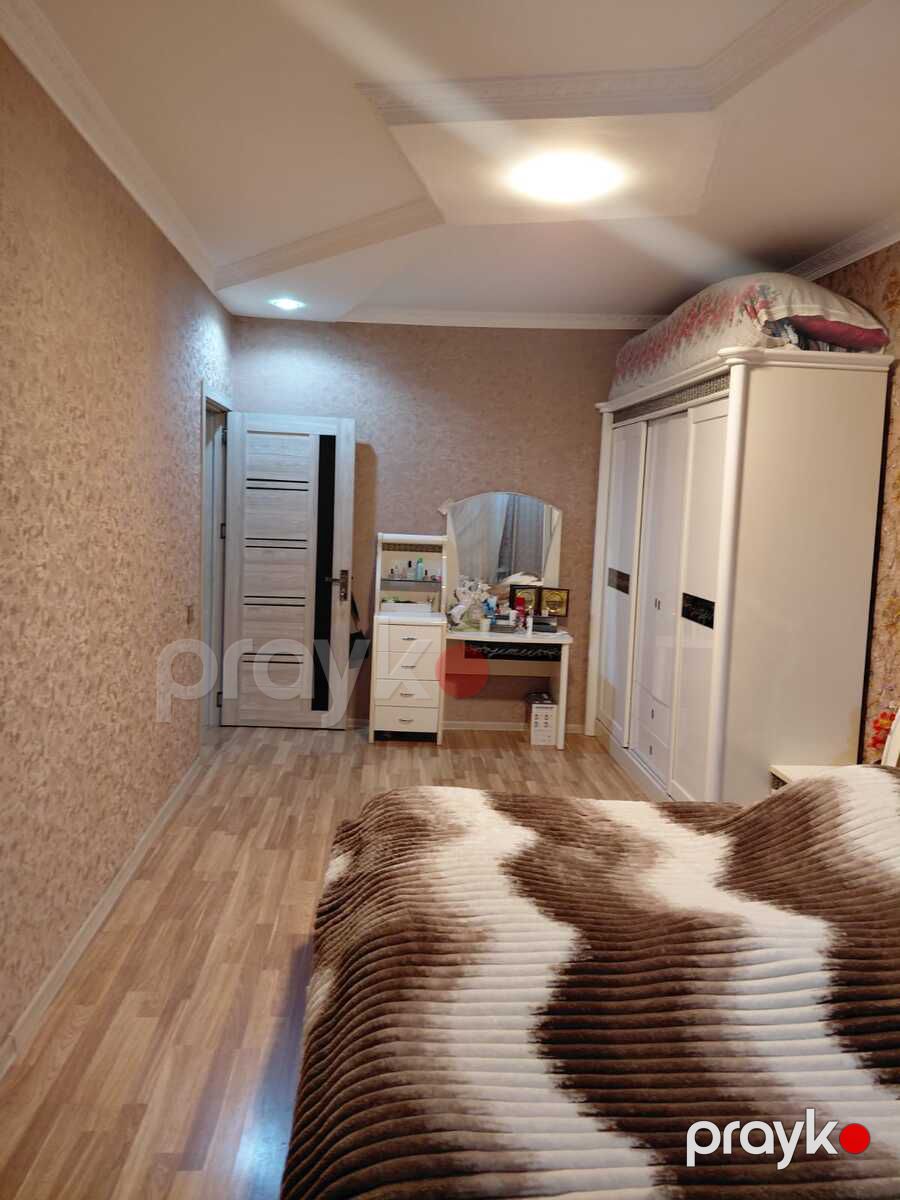 4-otaqlı mənzil, Sumqayıt ş., 92 m² — Daşınmaz əmlak, Sumqayıt (5)