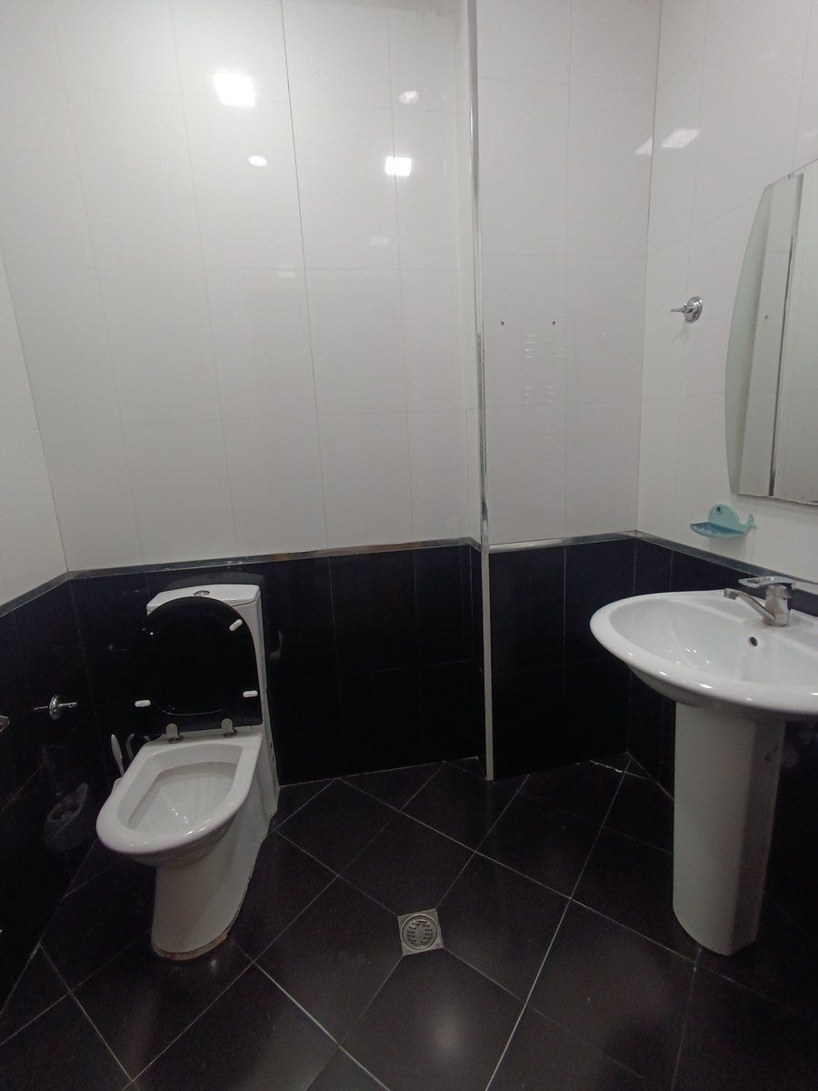 İcarəyə verilir 20 otaqlı ofis 1000 m² — Ofis, Bakı (11)