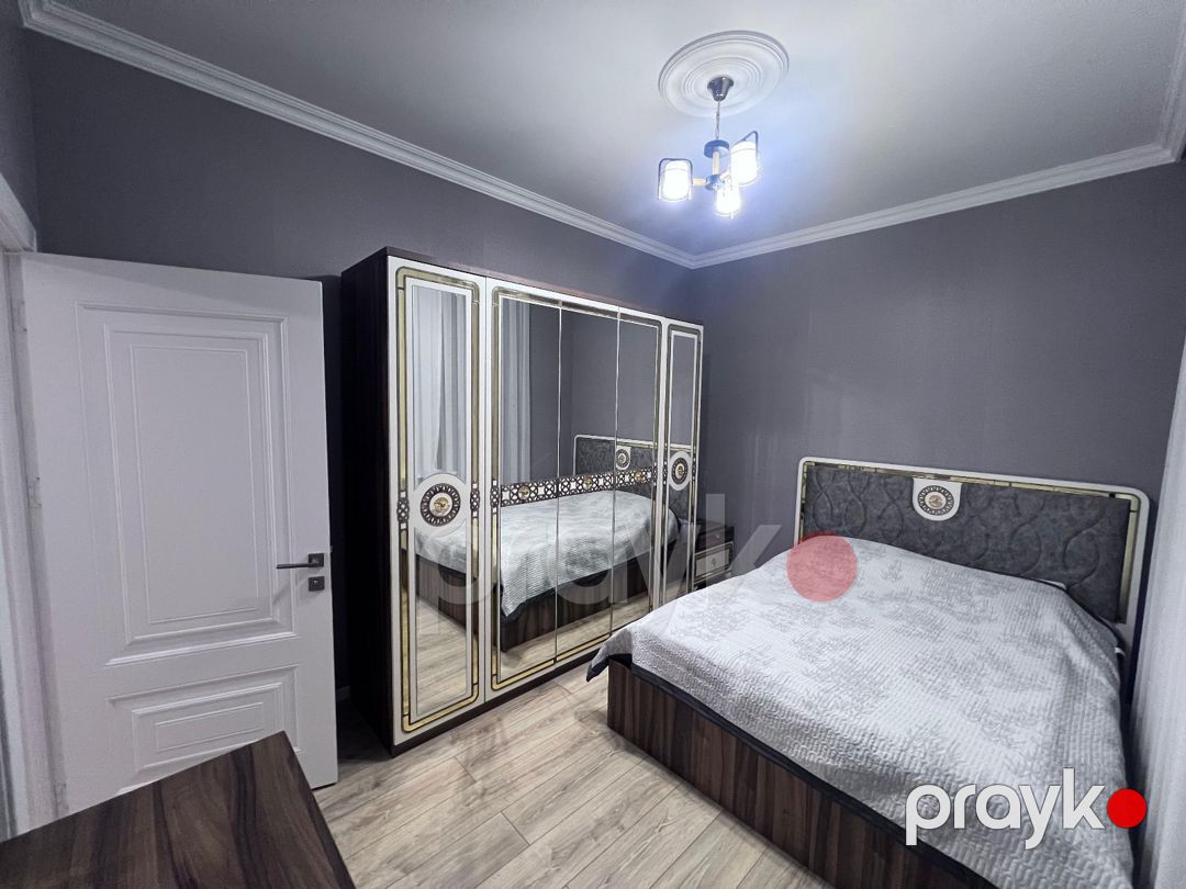 Həyət evi kirayə verilir, Laçın ş — Ev, villa, Laçın (9)