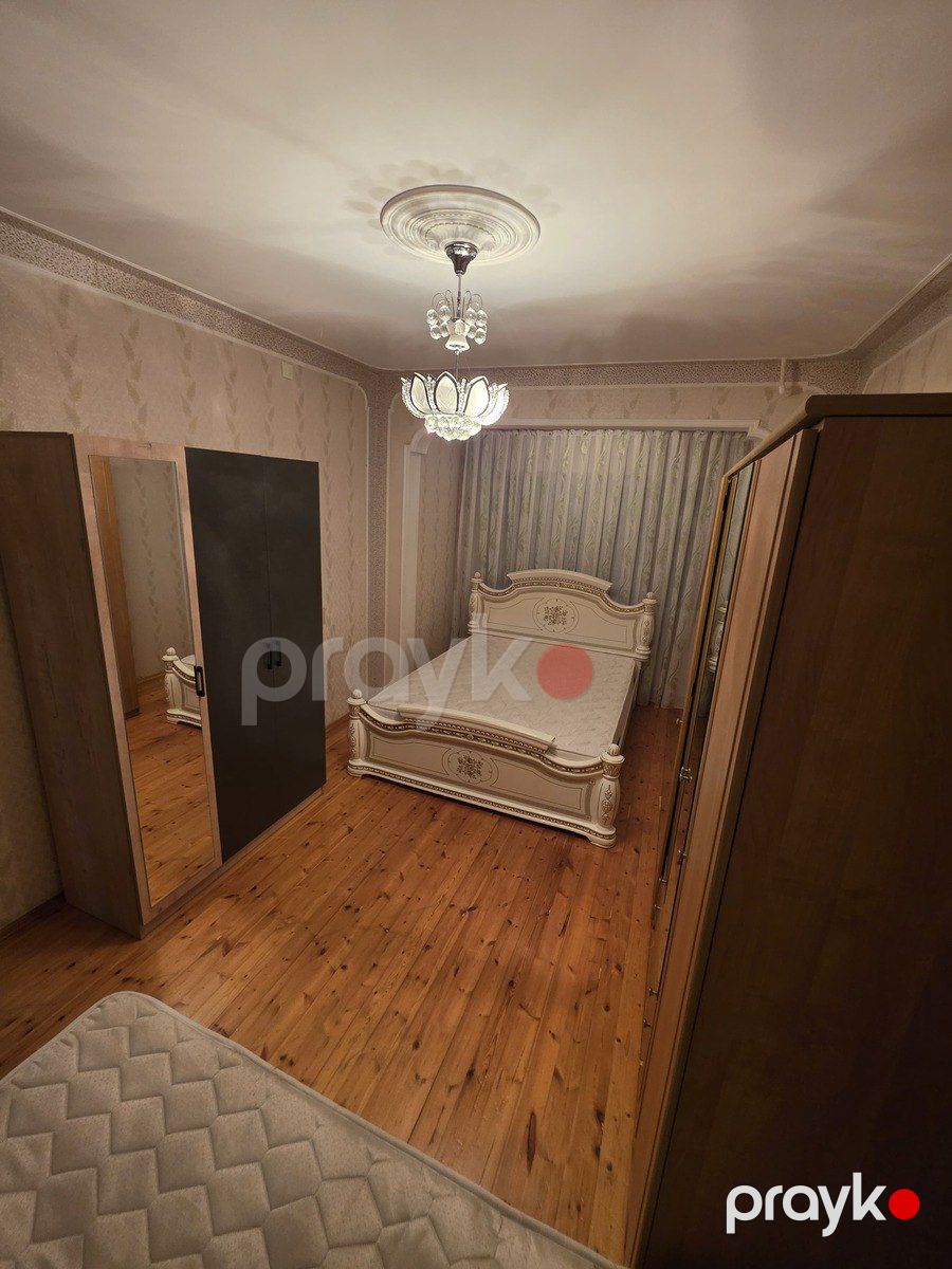 İcarəyə verilir 2 otaqlı köhnə tikili 75 m² — Mənzil, Bakı (5)
