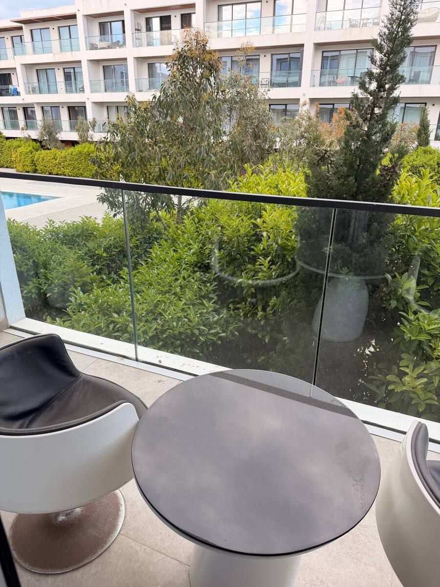 Satılır 2 otaqlı yeni tikili 93 m² — Mənzil, Bakı (8)