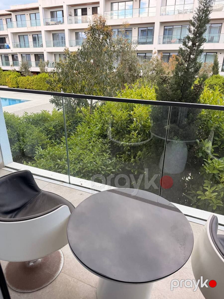 Satılır 2 otaqlı yeni tikili 93 m² — Mənzil, Bakı (8)