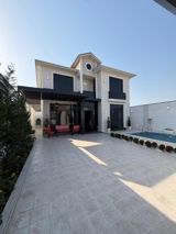 Satılır 5 otaqlı həyət evi/bağ evi 240 m² — Abdulla