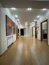Satılır 3 otaqlı yeni tikili 145 m² — Cəlal Bəy