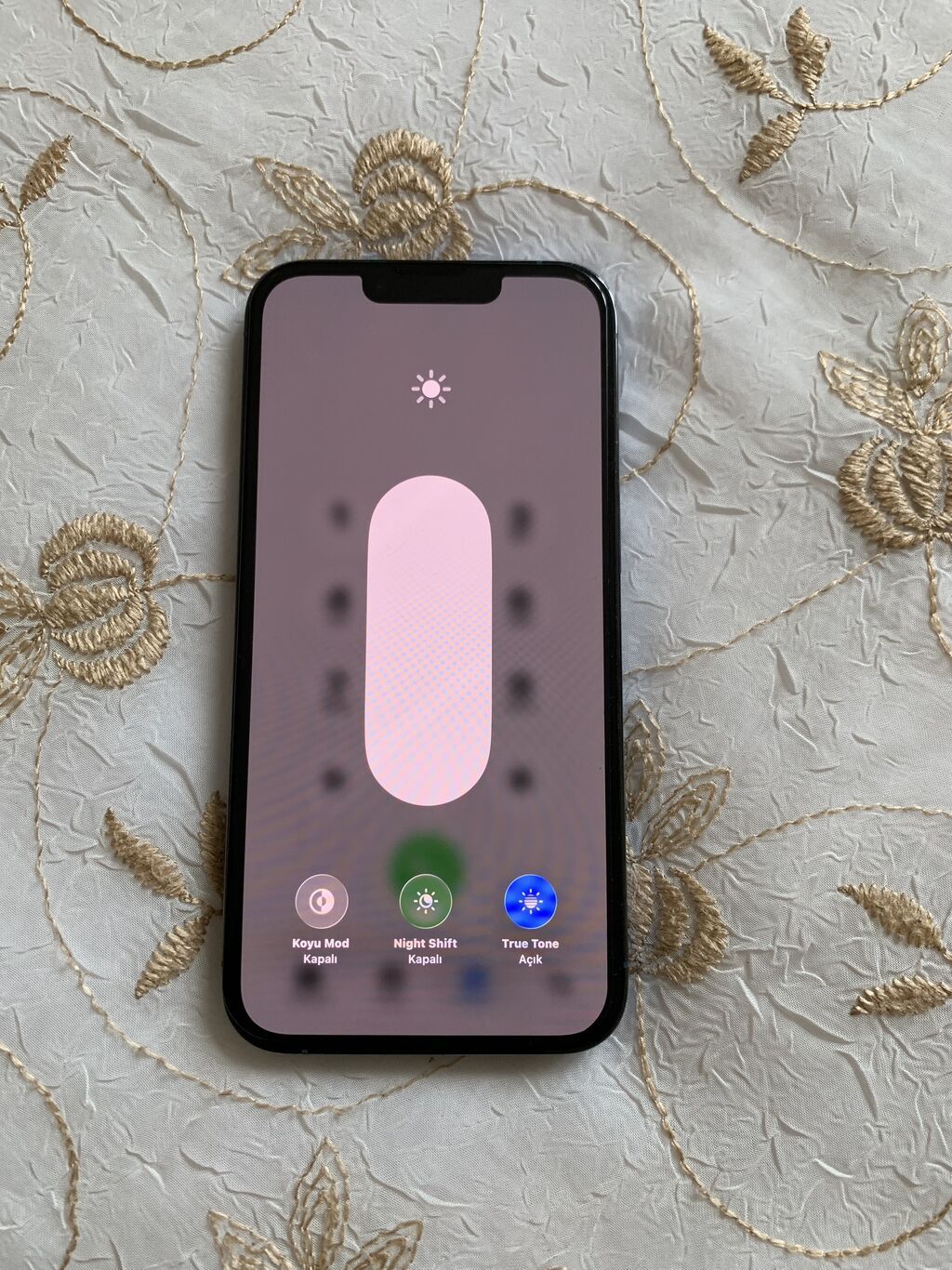 IPhone 13 Pro, 128 GB, Sierra Blue, Face ID — Apple iPhone, Bakı (3)