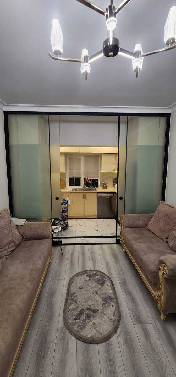Satılır 3 otaqlı köhnə tikili 70 m² — Mənzil, Bakı (8)