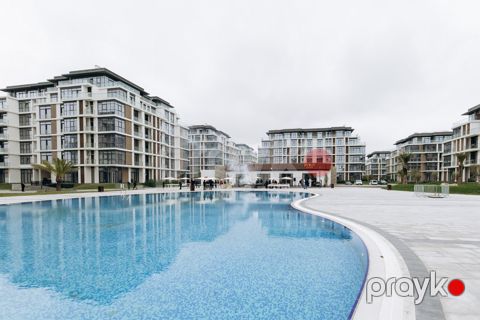 Satılır 2 otaqlı yeni tikili 64 m² — Bakı