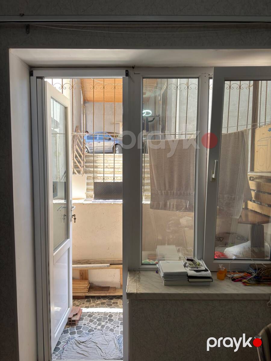 Satılır 1 otaqlı yeni tikili 50 m² — Mənzil, Bakı (10)