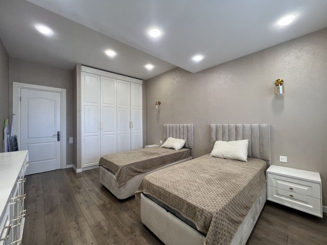 Satılır 3 otaqlı yeni tikili 110 m² — Mənzil, Bakı (9)
